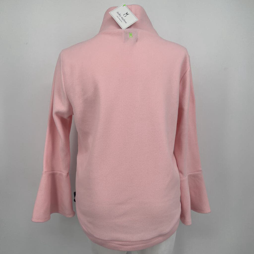 Dudley Stephens Turtleneck Pull-over