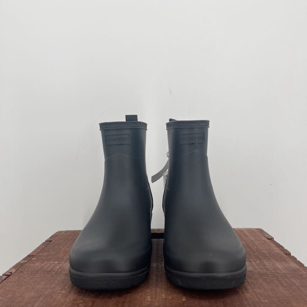 Hunter Booties