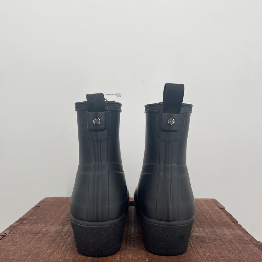 Hunter Booties