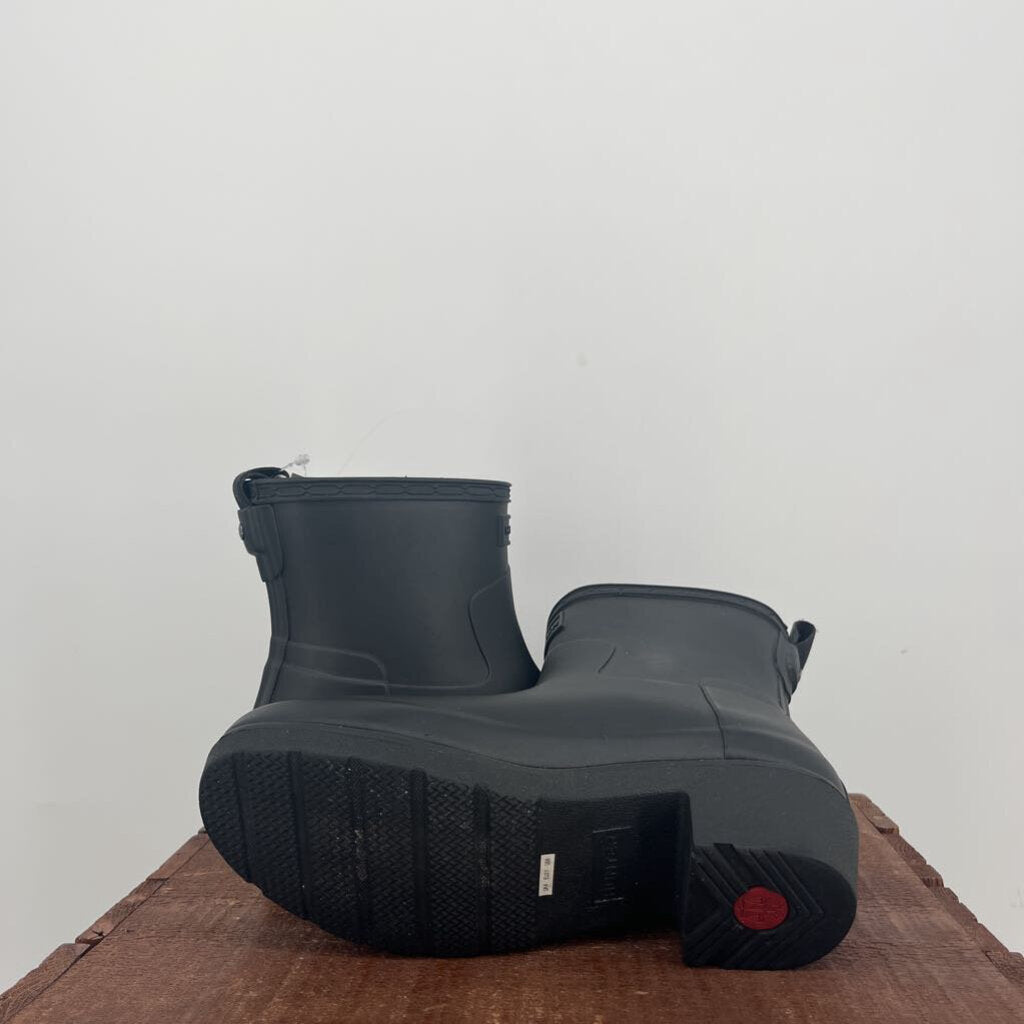 Hunter Booties