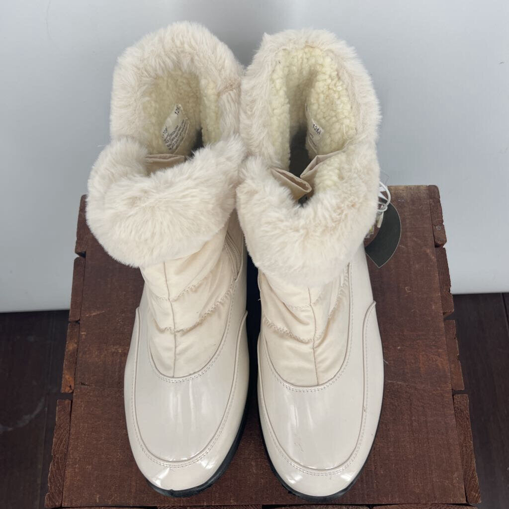 Easy Street Boots