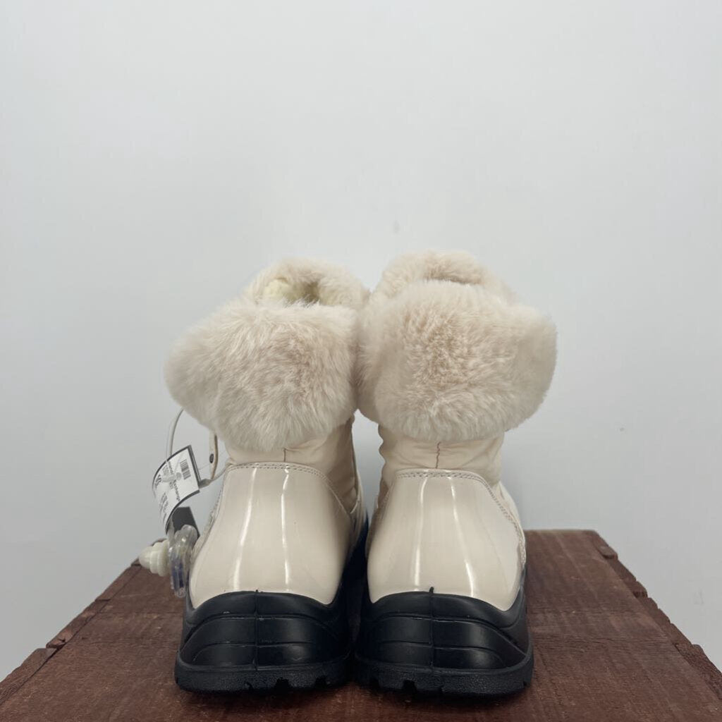 Easy Street Boots