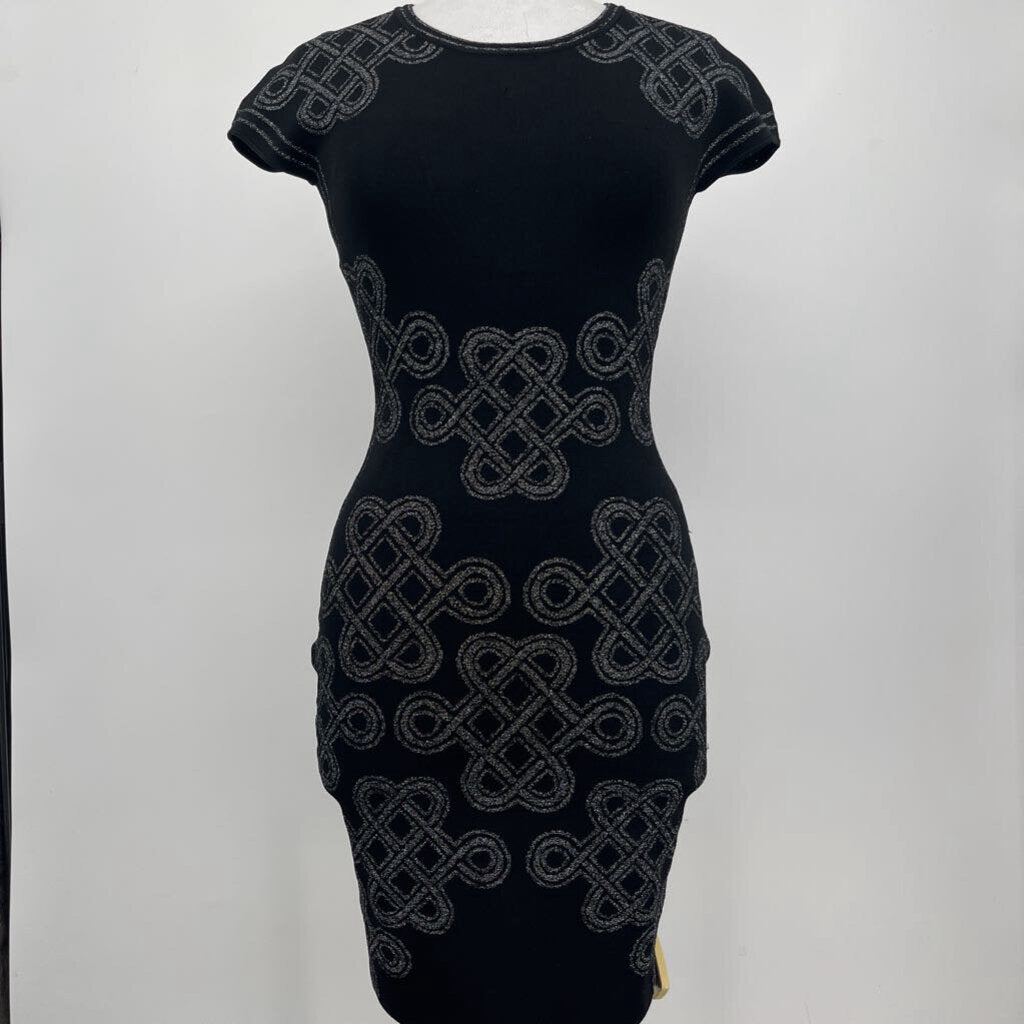 Diane Von Furstenberg Sleeveless Dress