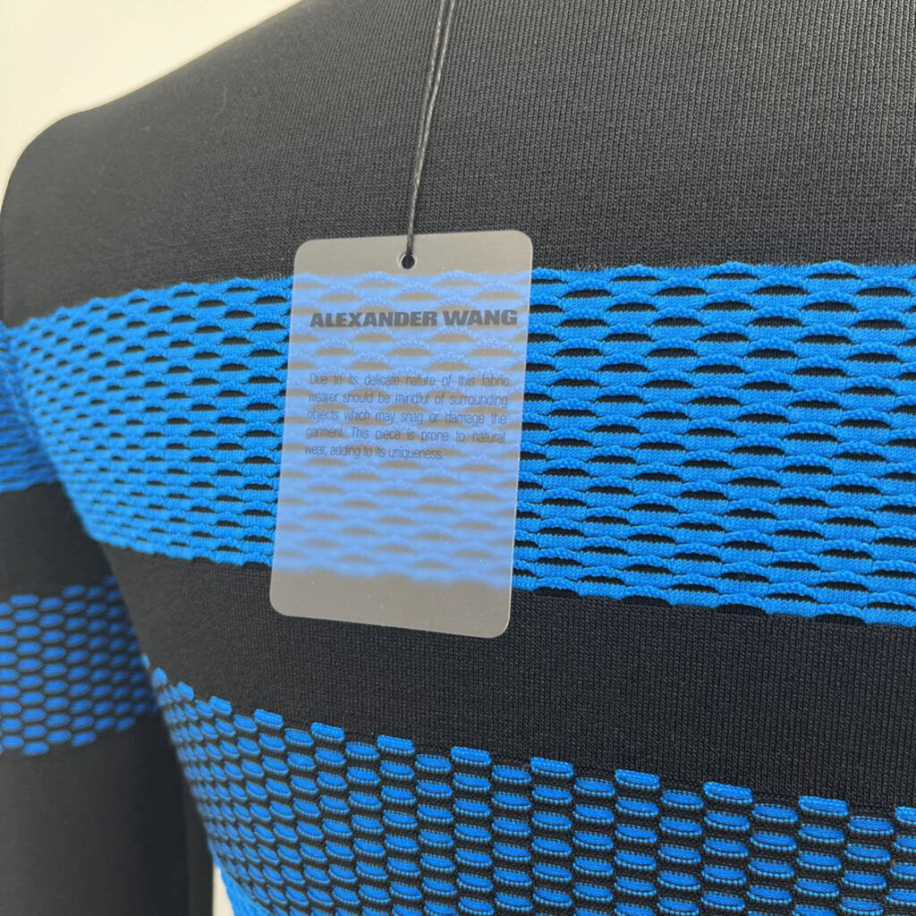 Alexander Wang L/s Dress