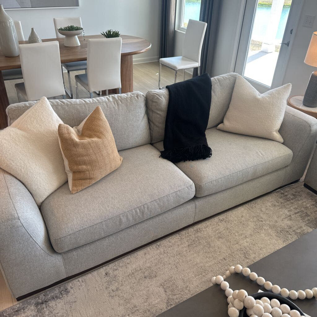 Four Hands Modern Sofa