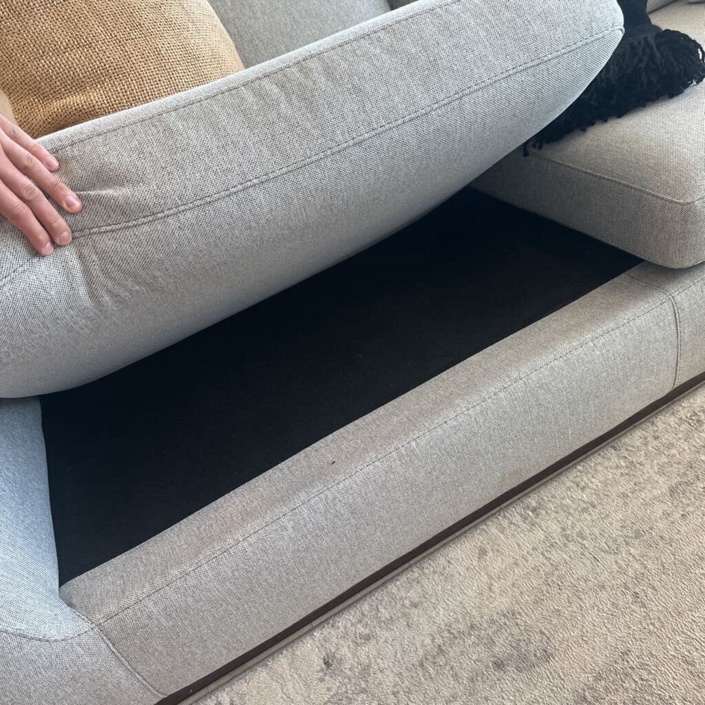 Four Hands Modern Sofa