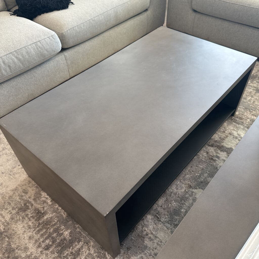 Four Hand Hugo Coffee Table AS-IS