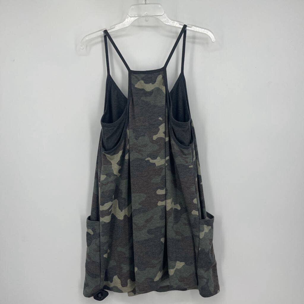 As Revival Jumper