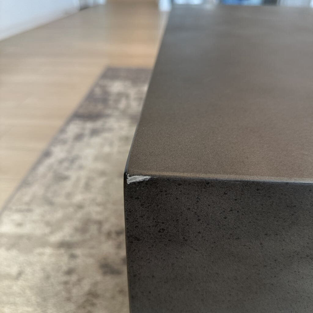 Four Hand Hugo Coffee Table AS-IS