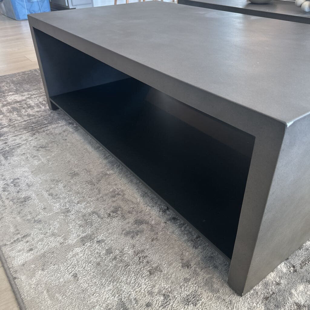 Four Hand Hugo Coffee Table AS-IS