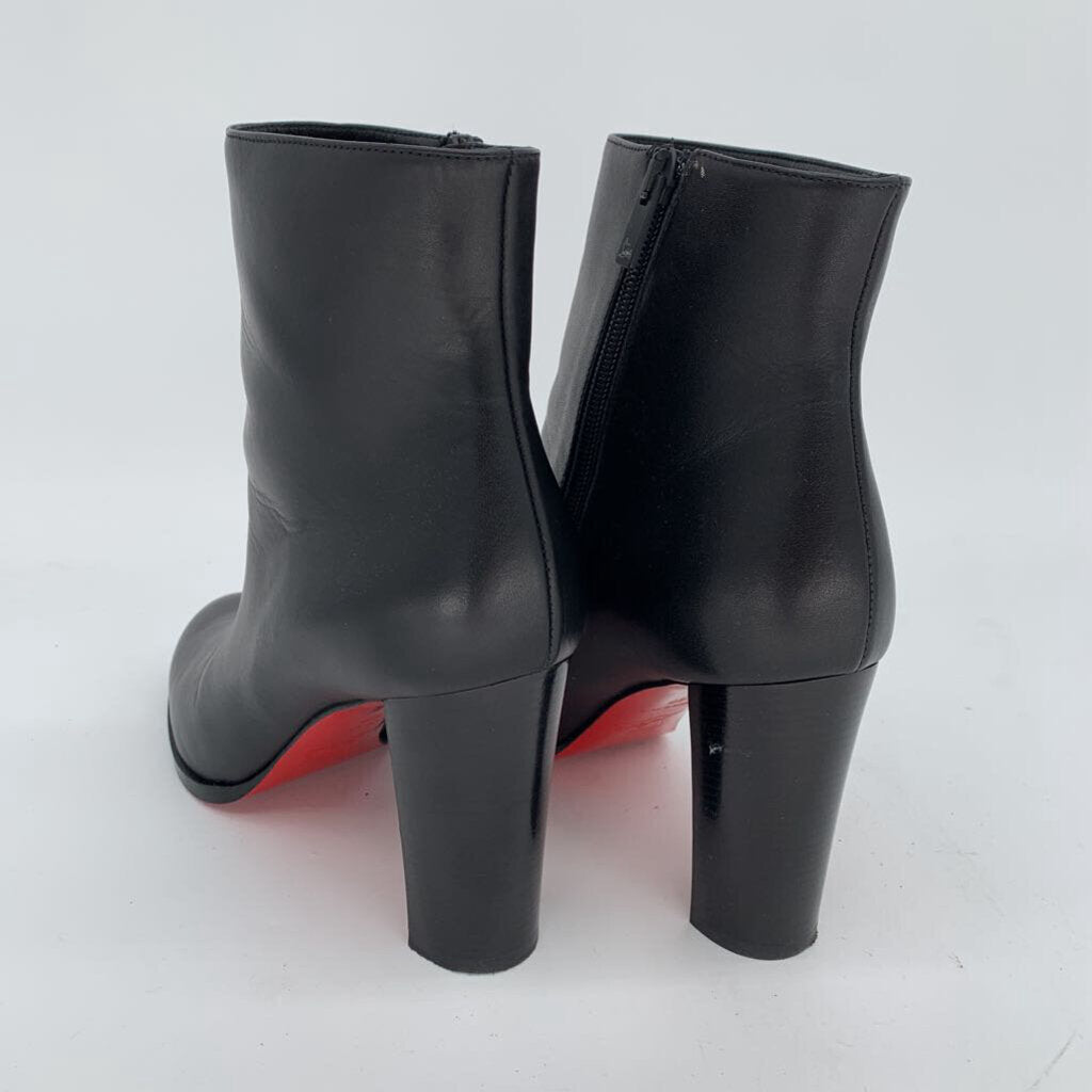 Christian Louboutin Booties