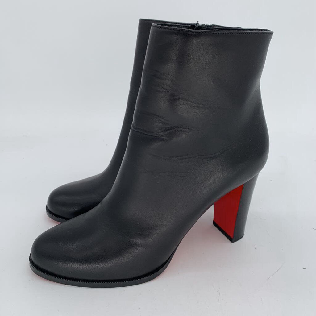 Christian Louboutin Booties