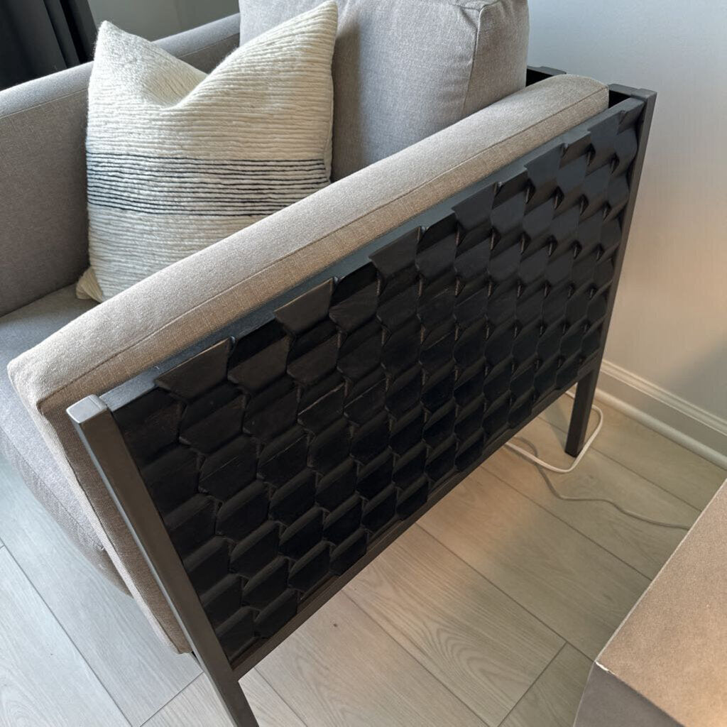 Four Hands Raffael Chair