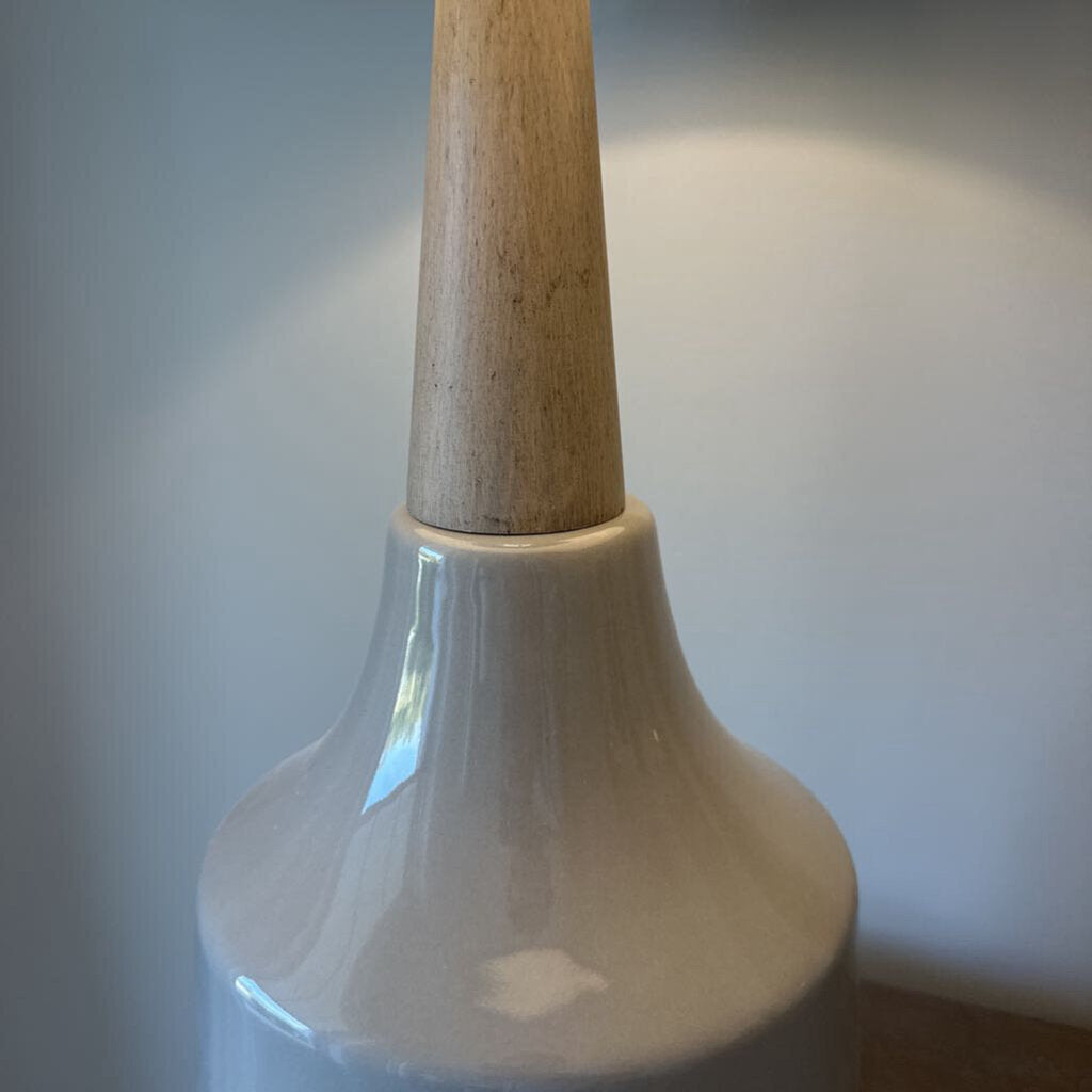Surya Ceramic Lamp