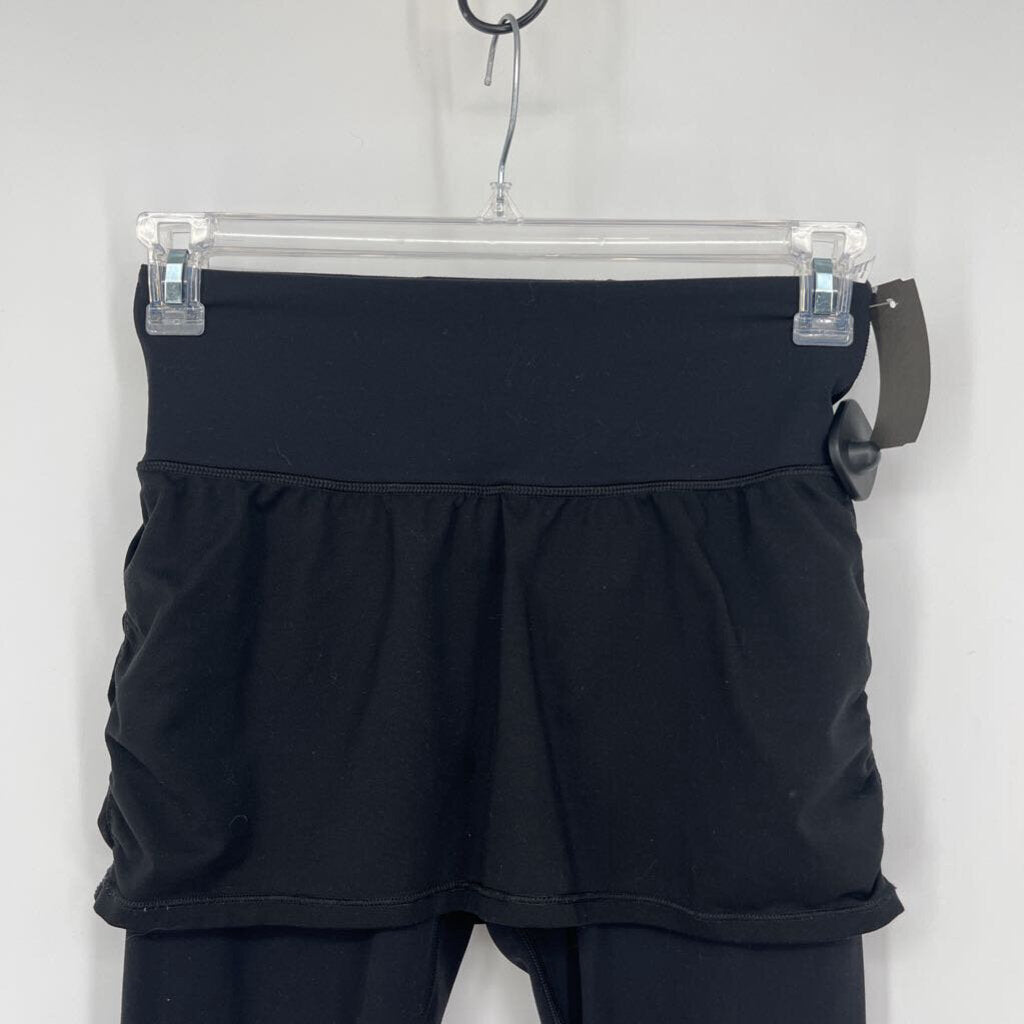 Athleta Skirted Leggings