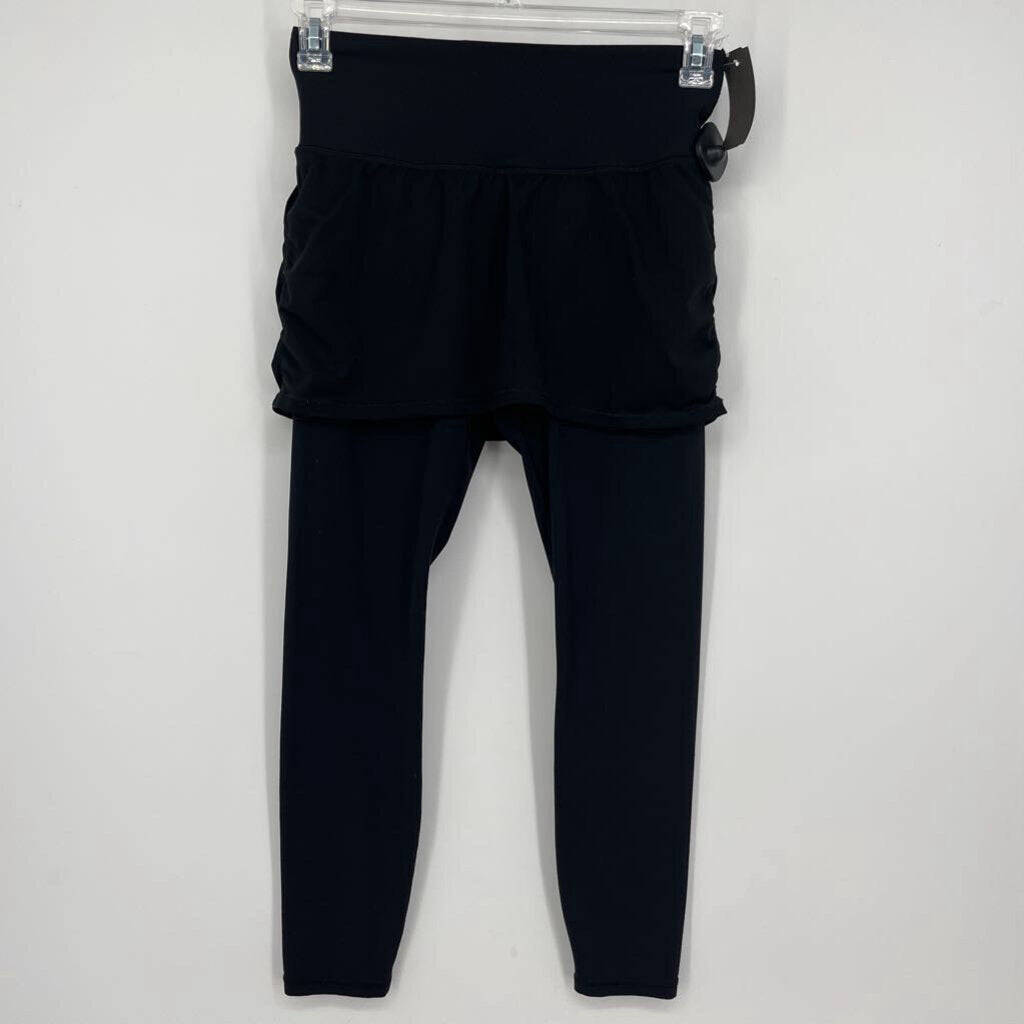 Athleta Skirted Leggings