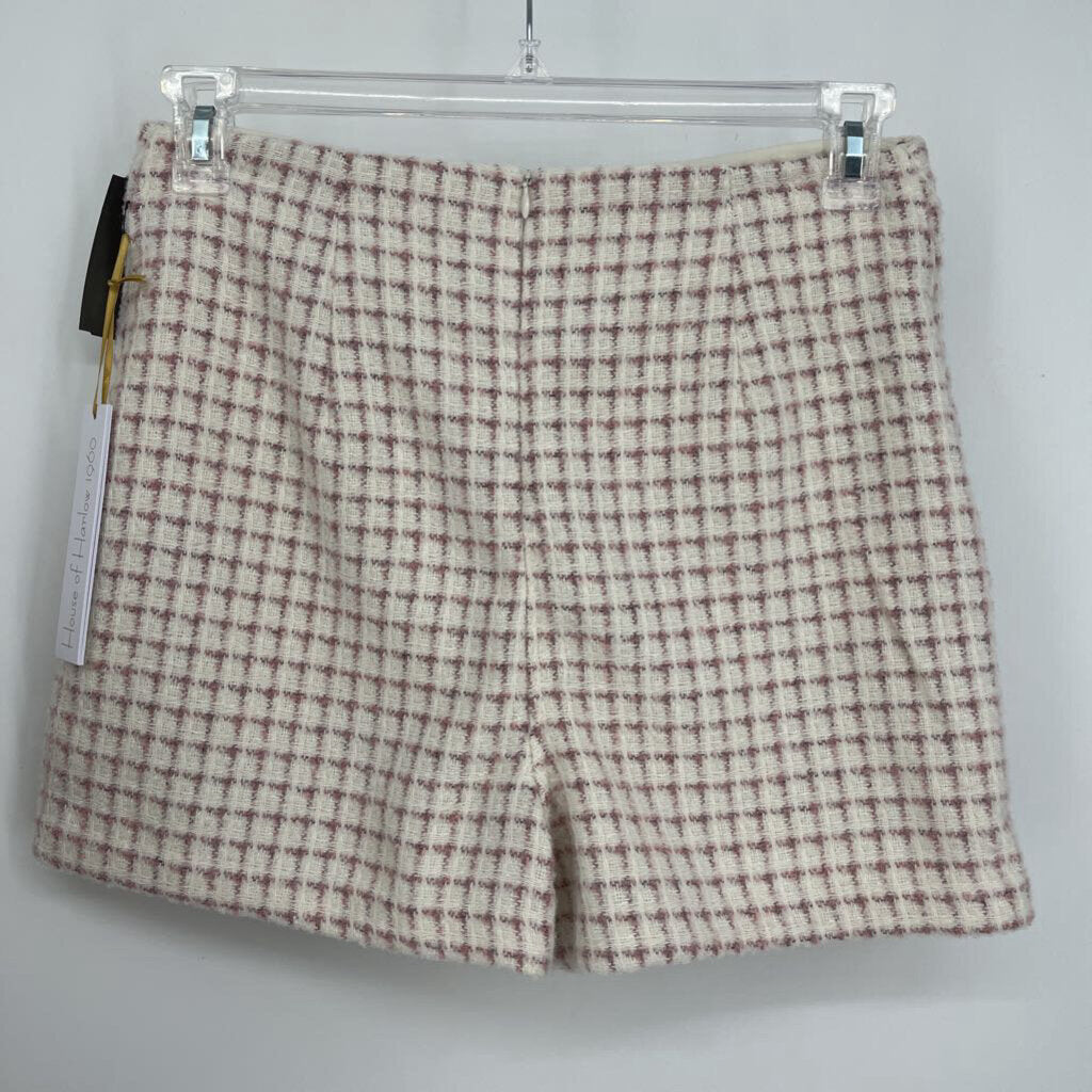 House of Harlow 2-pc Tweed Suit