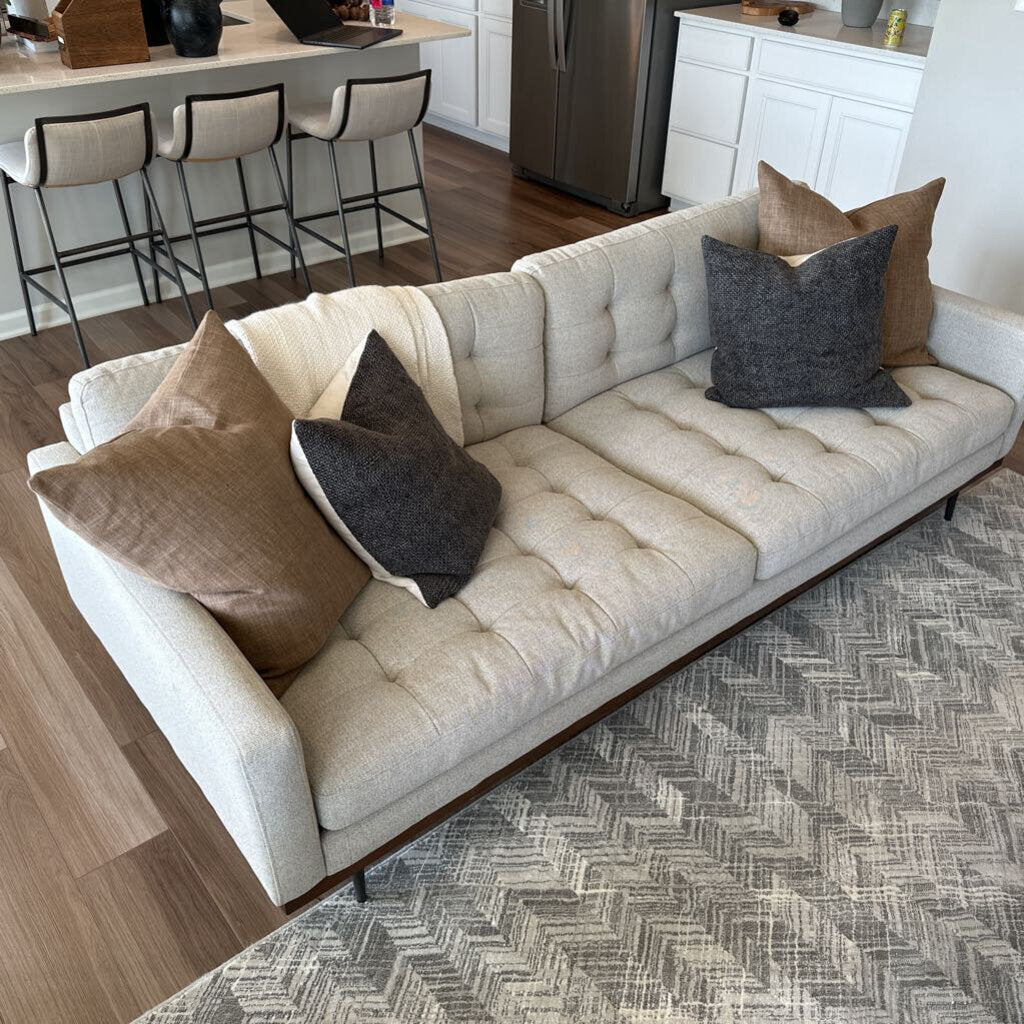 Four Hands Lexi Modern Sofa