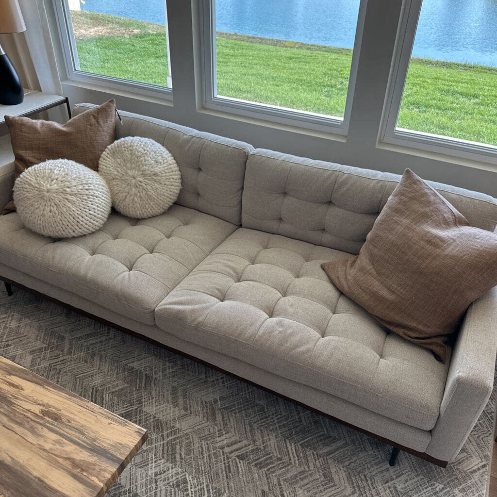 Four Hands Lexi Modern Sofa