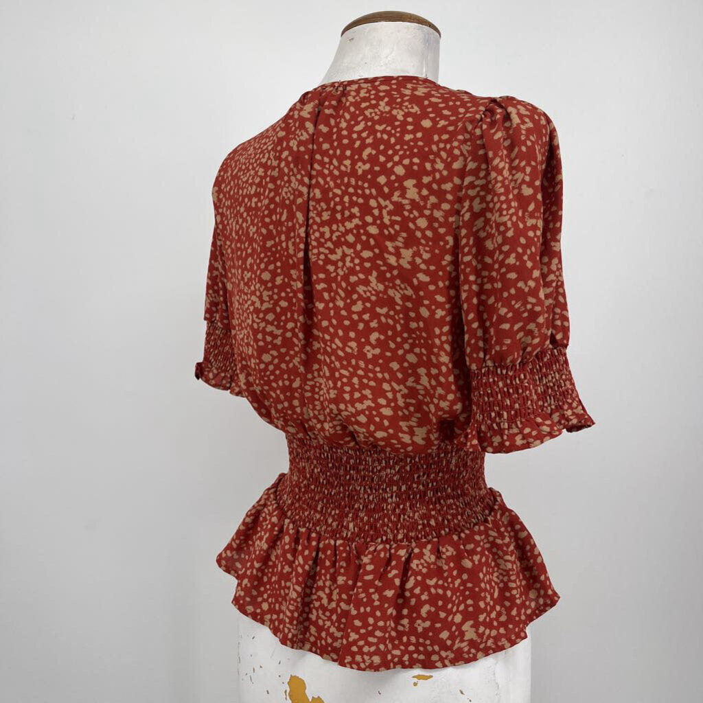 Sienna Sky s/s Shirt