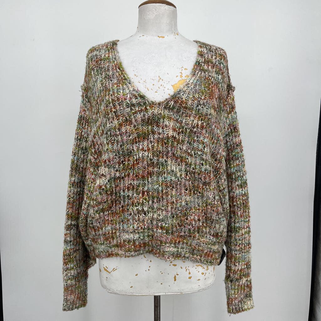 FP L/s Sweater