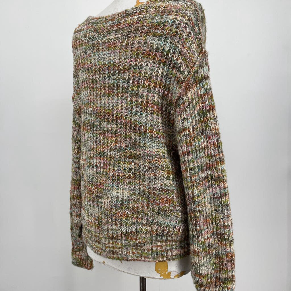 FP L/s Sweater