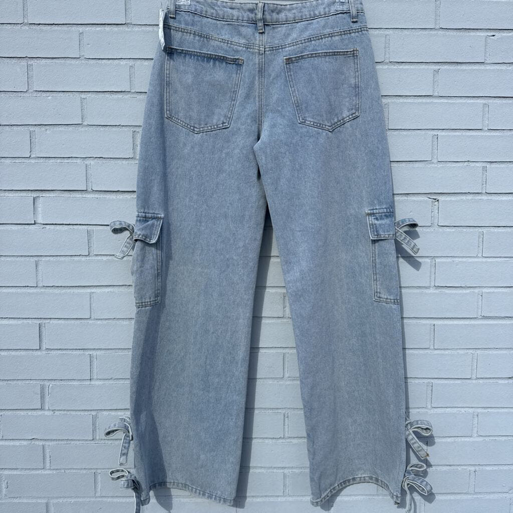 Edikted cargo Jeans