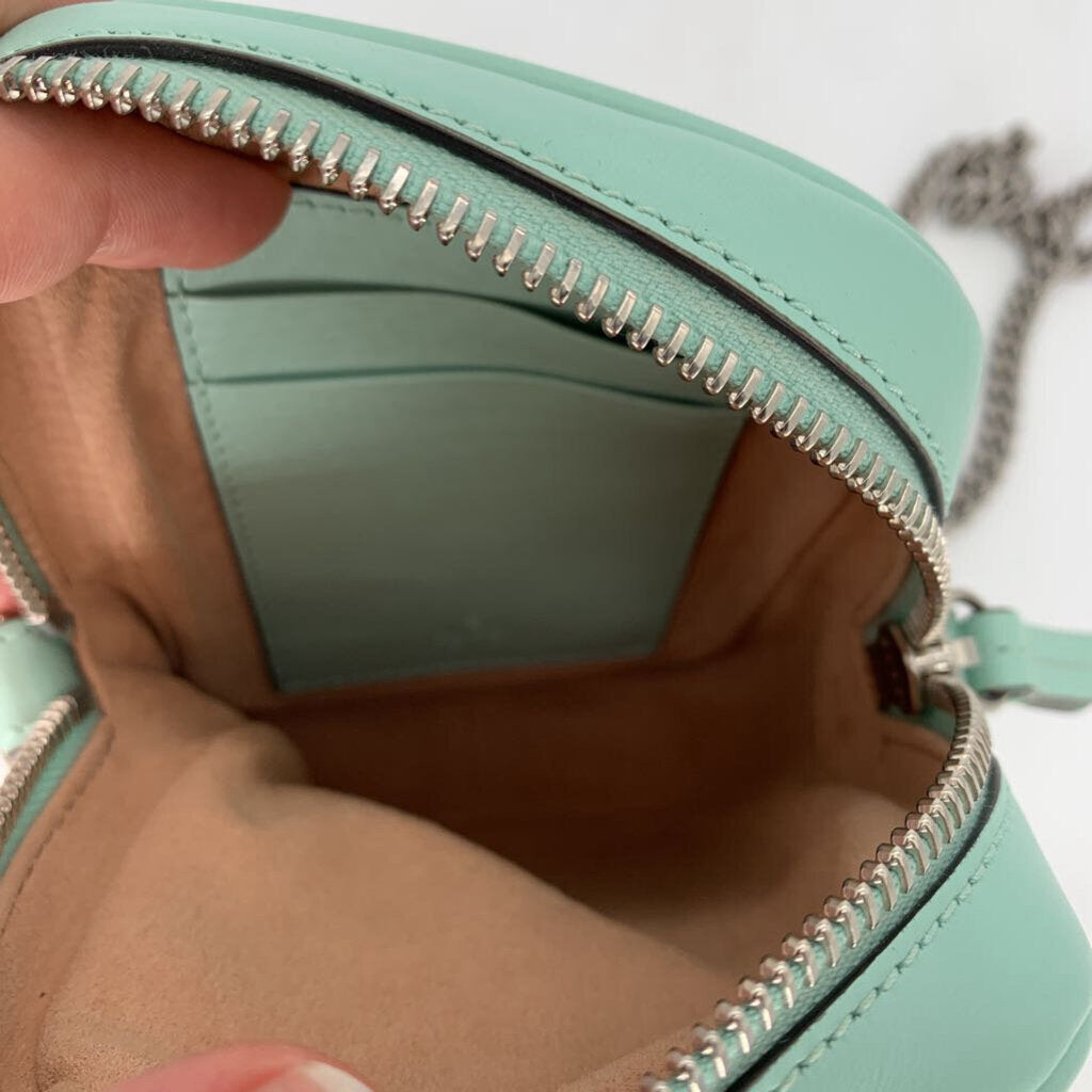 Gucci Matelasse Marmont Crossbody