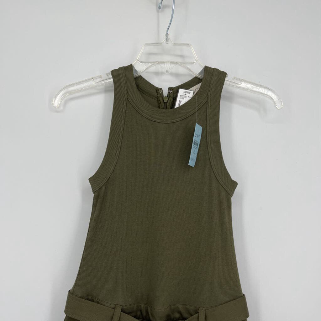 Loft slvls Jumpsuit