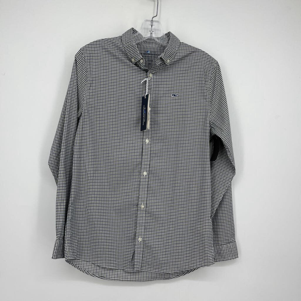 Vineyard Vines L/s Shirt