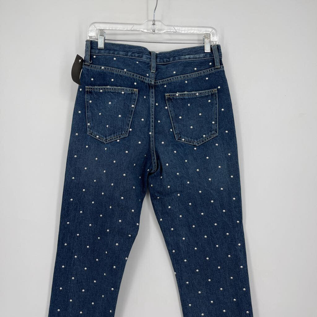 Current Elliott Jeans