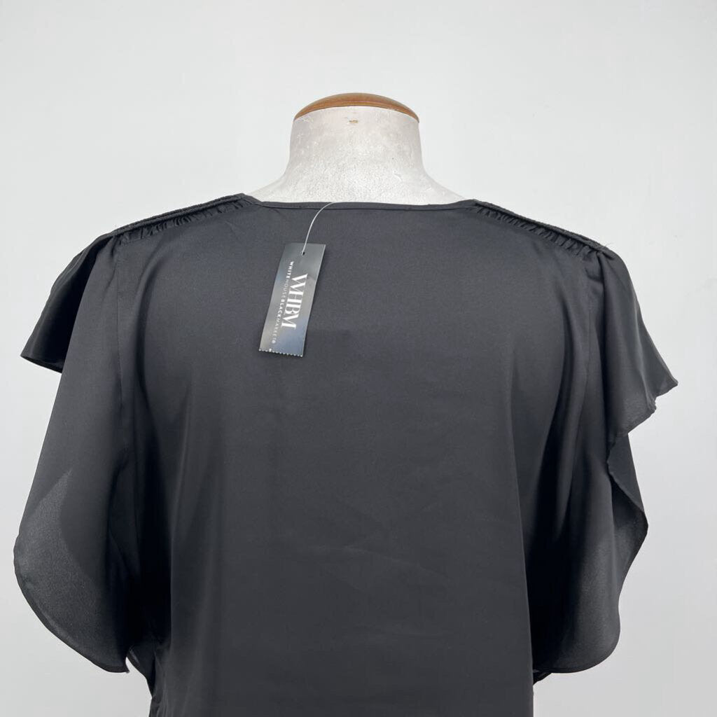 WHBM slvls Shirt
