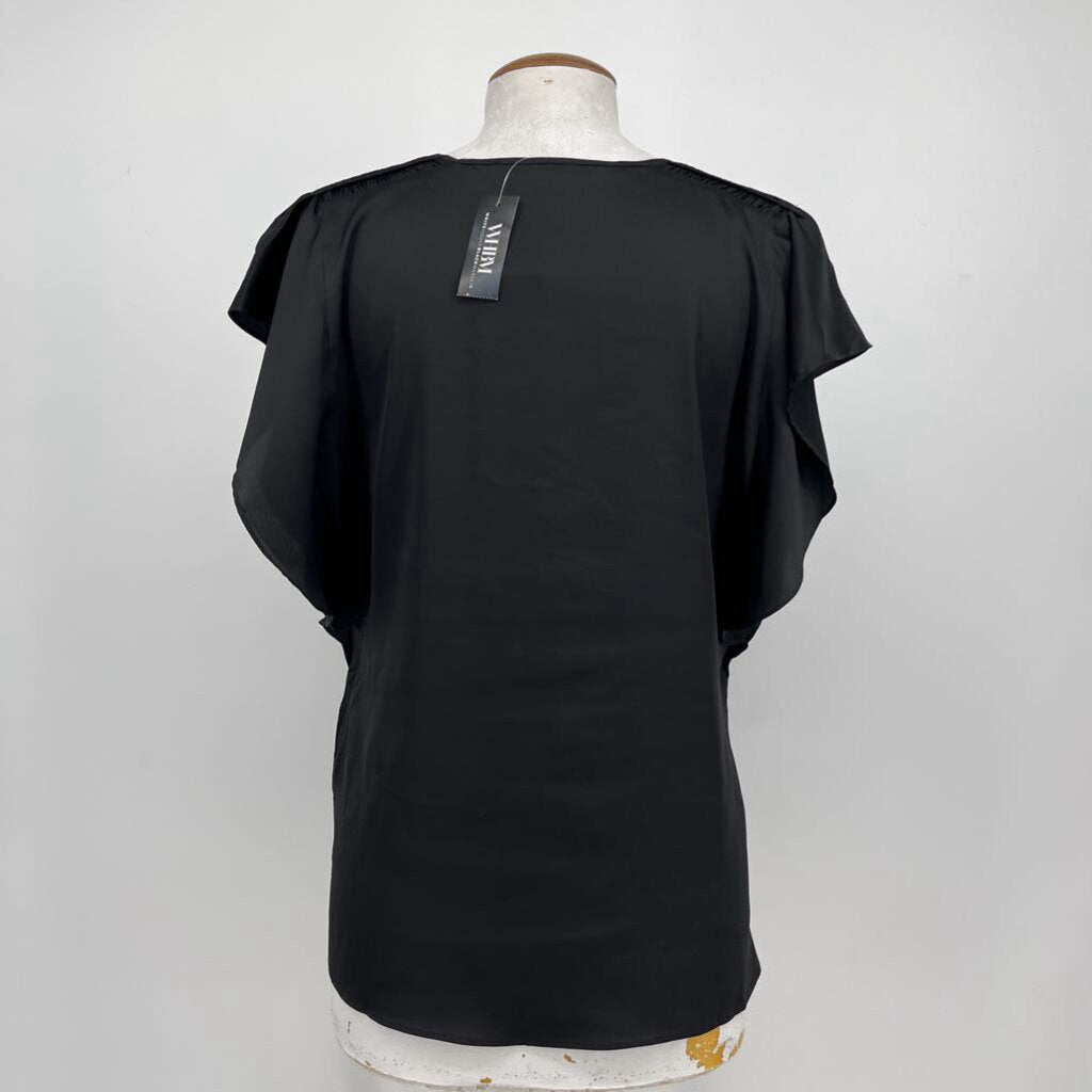 WHBM slvls Shirt
