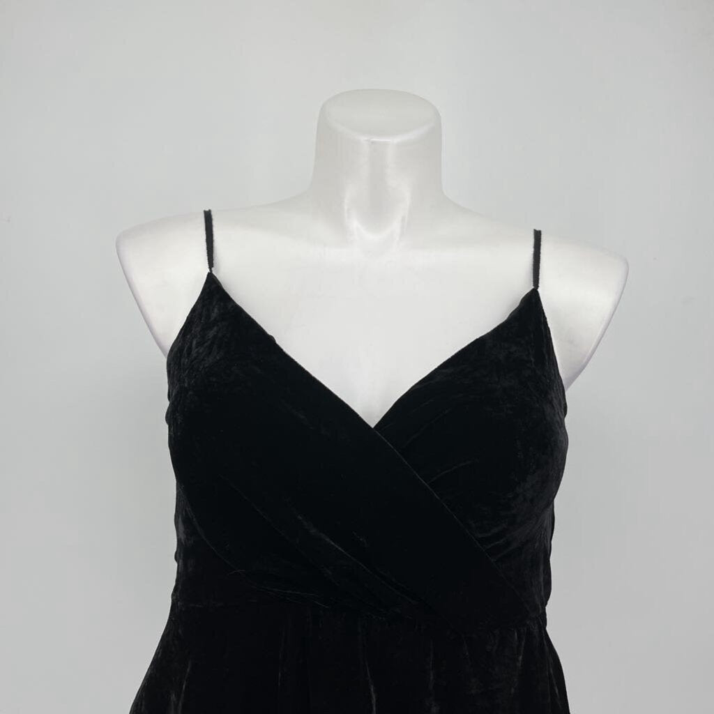 J Crew Slvls Tank