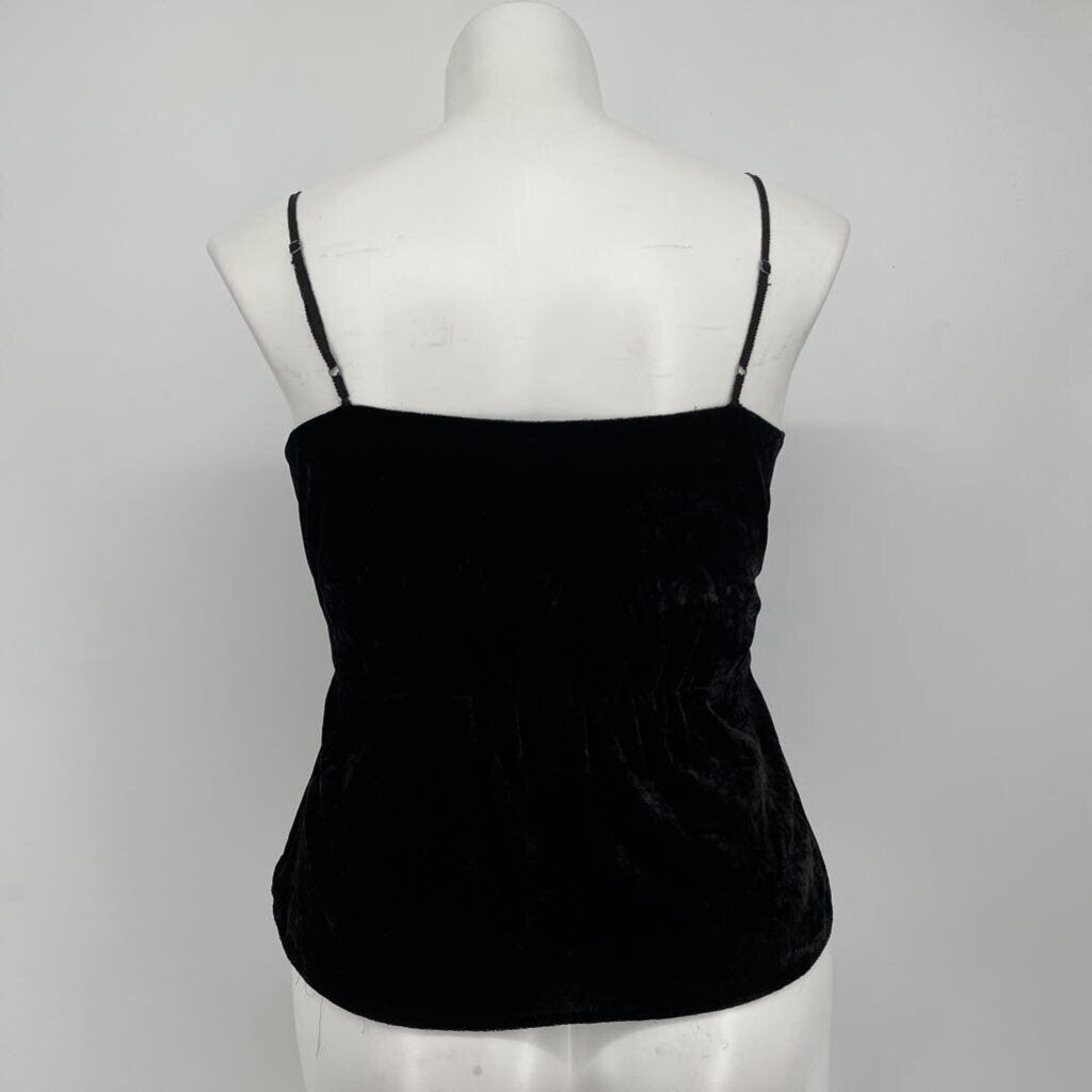J Crew Slvls Tank