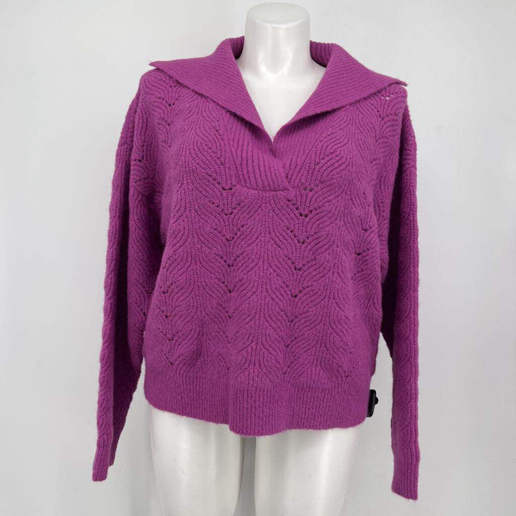 Minkpink Sweater