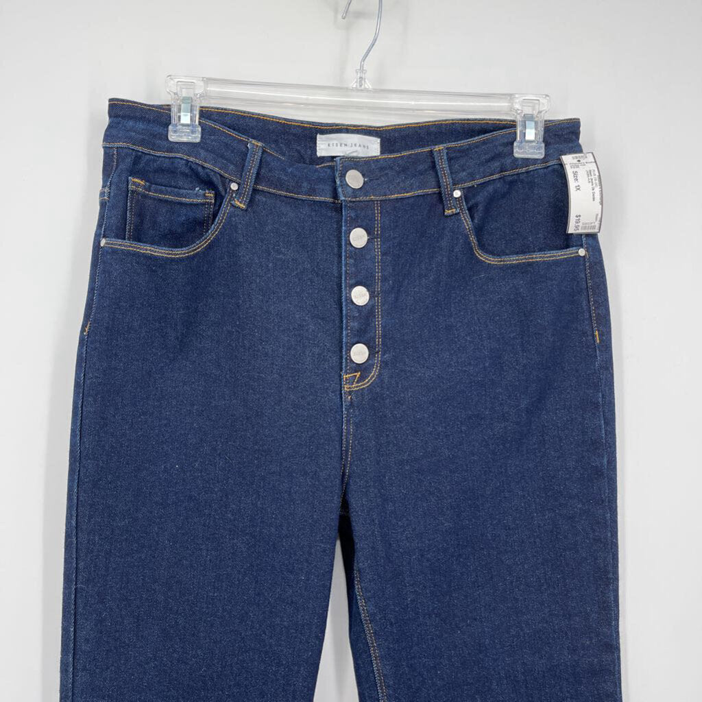 Risen Jeans