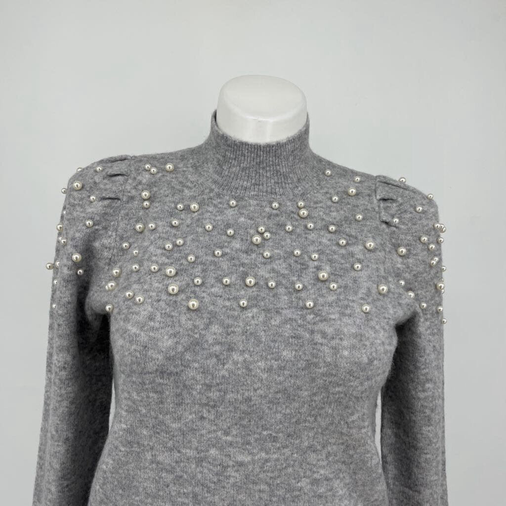 Ann Taylor L/s Sweater