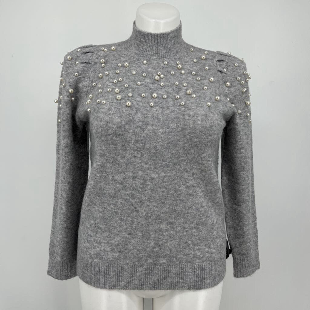 Ann Taylor L/s Sweater