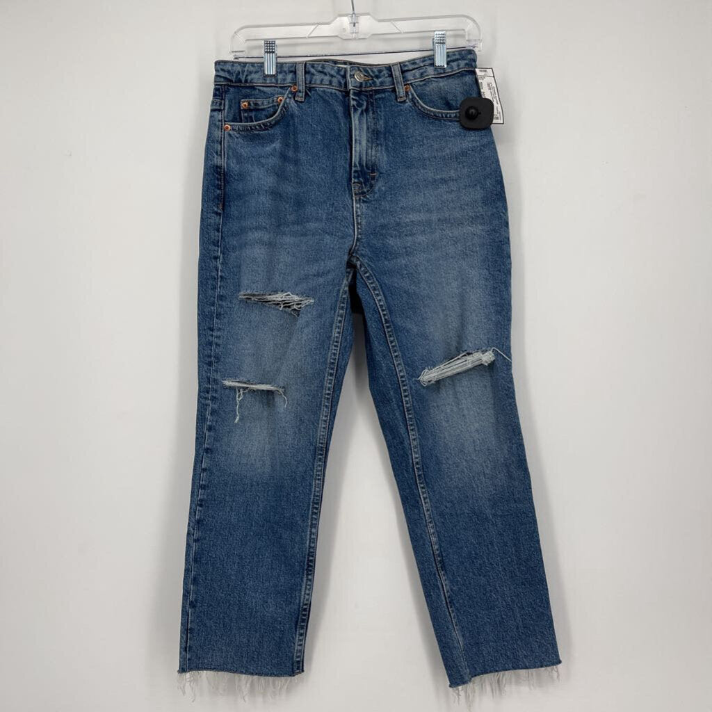 Topshop Jeans