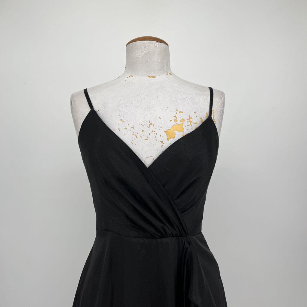 Lulu's Slvls Gown