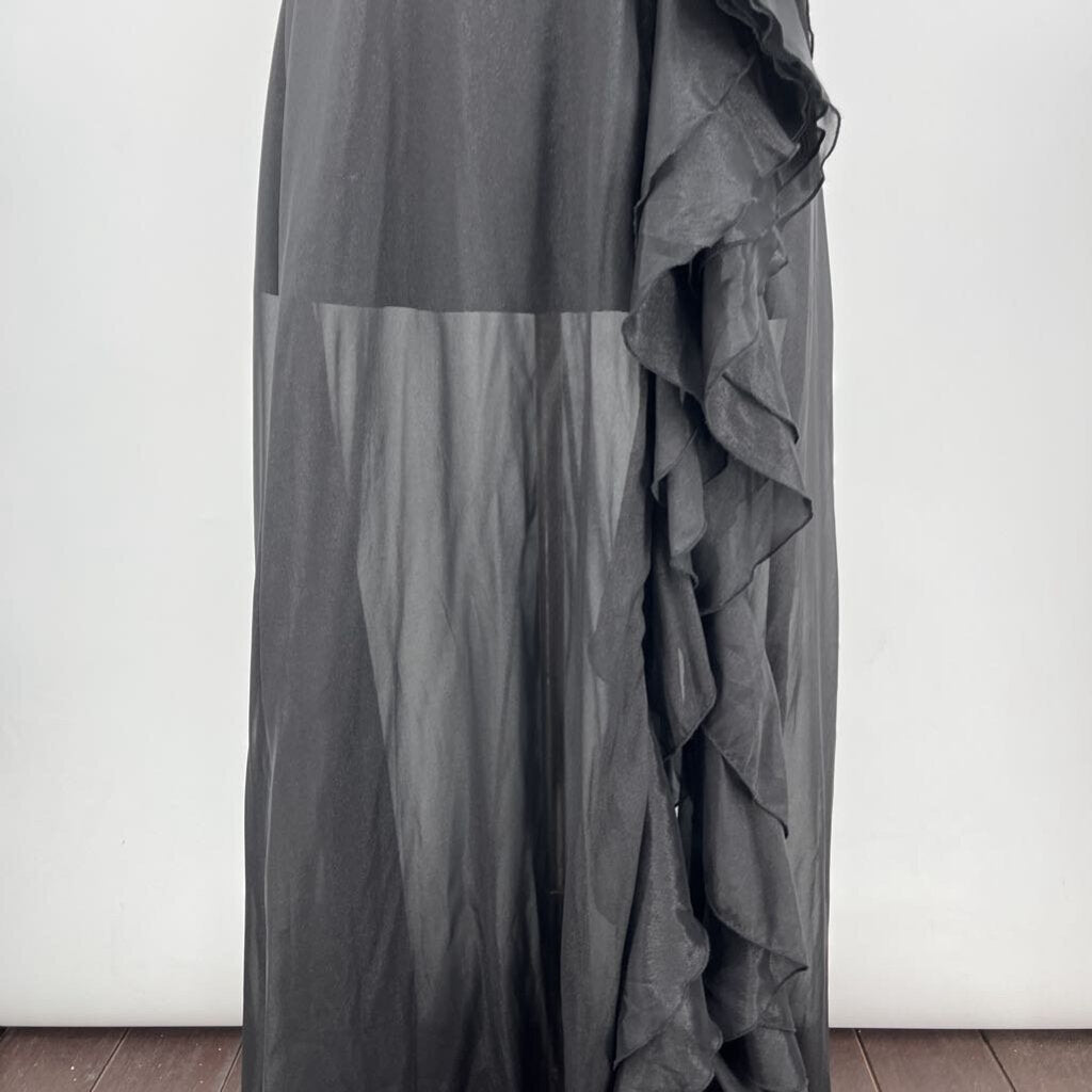 Lulu's Slvls Gown