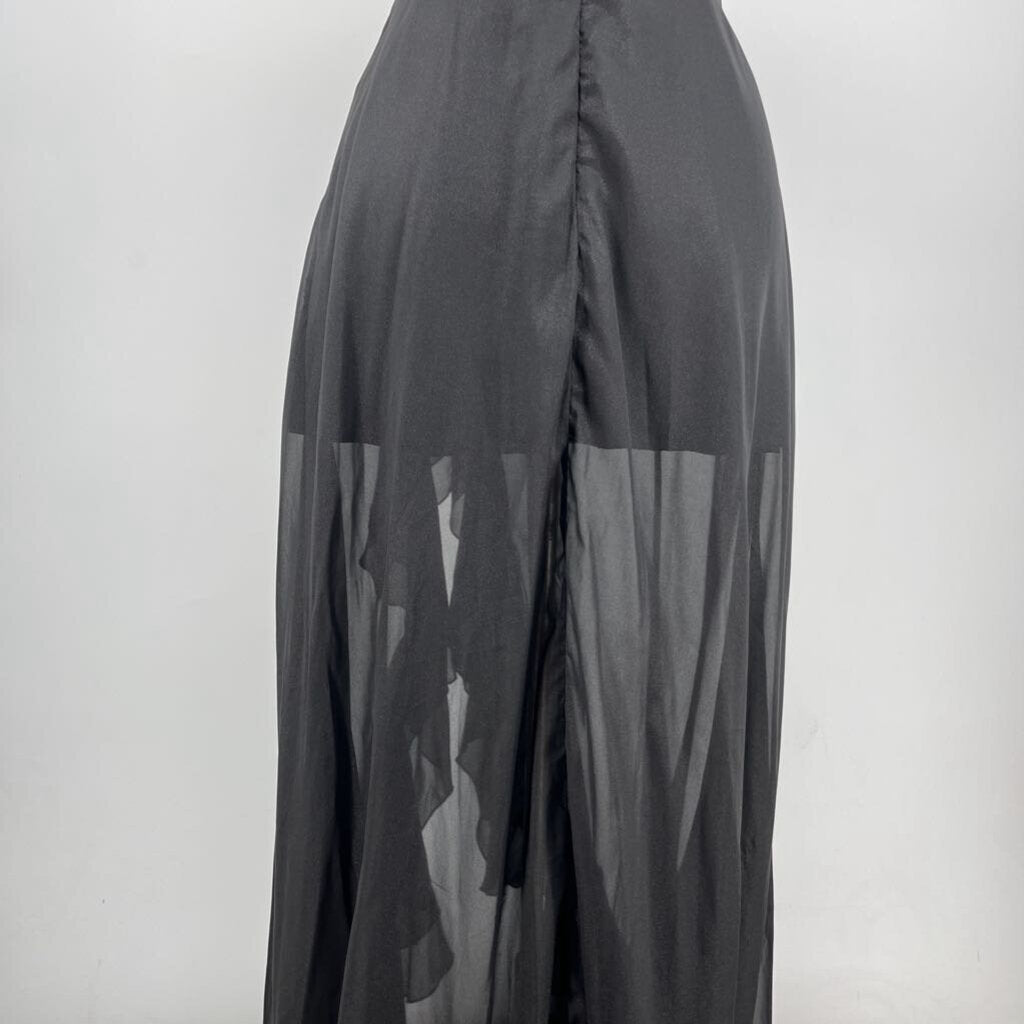 Lulu's Slvls Gown