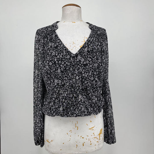 Evereve L/s Shirt