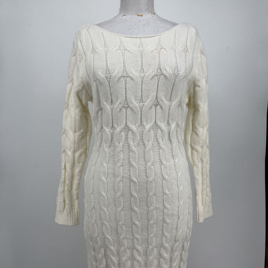 Petal + Pup Sweater Dress