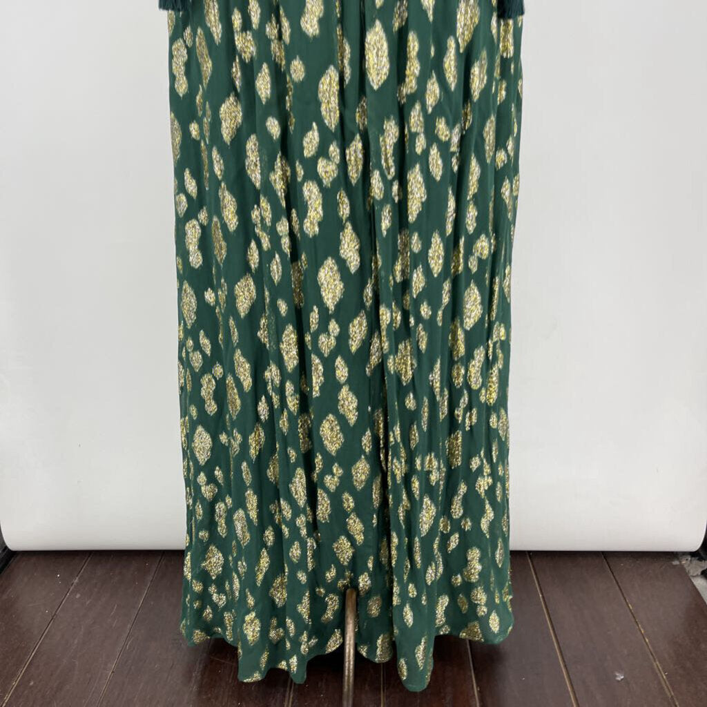 Altar'd State Slvls Gown