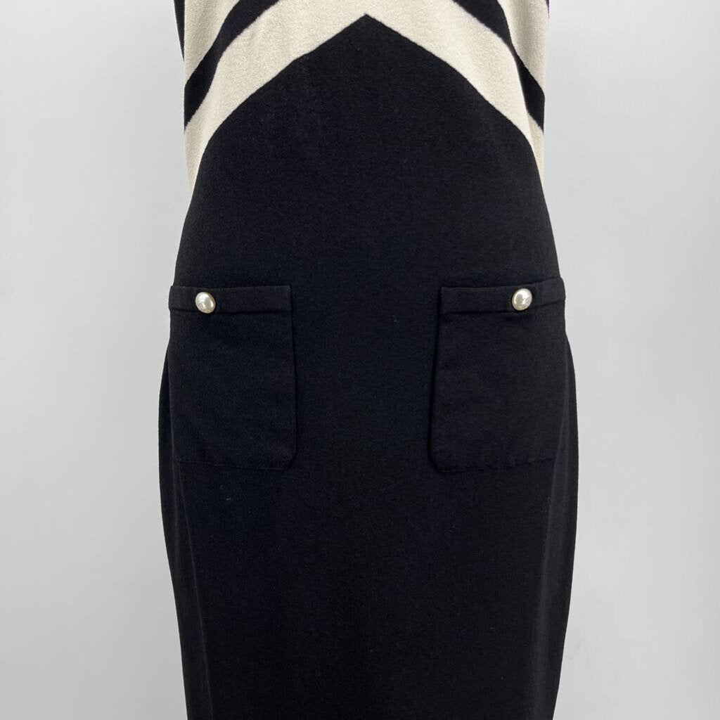 Chanel Halter Dress