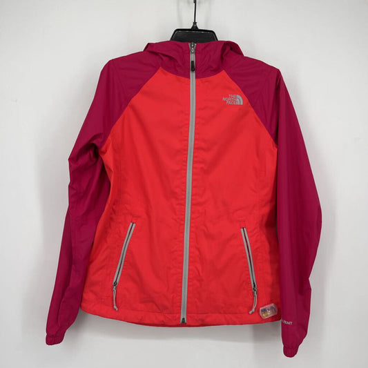 North Face Rain Jacket