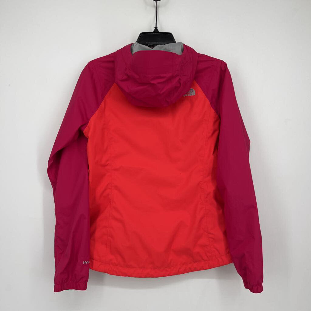 North Face Rain Jacket