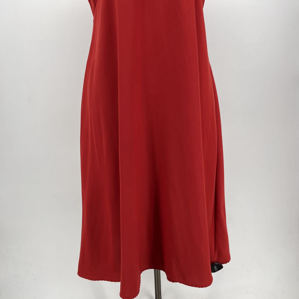 Banana Republic S/s Dress